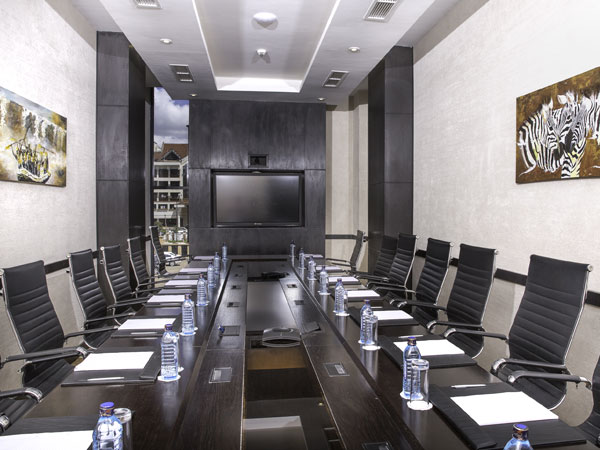 Boardroom