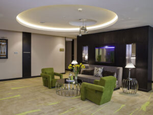 Royal Canaan Nairobi Hotel