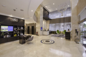 Hotel in Hurlingham