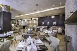 conference hotels in nairobi 