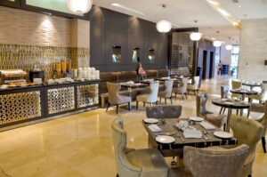 Dining Options in Kilimani
