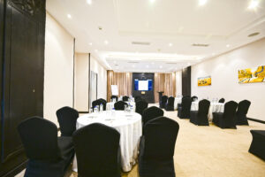 conference facilities in Nairobi 