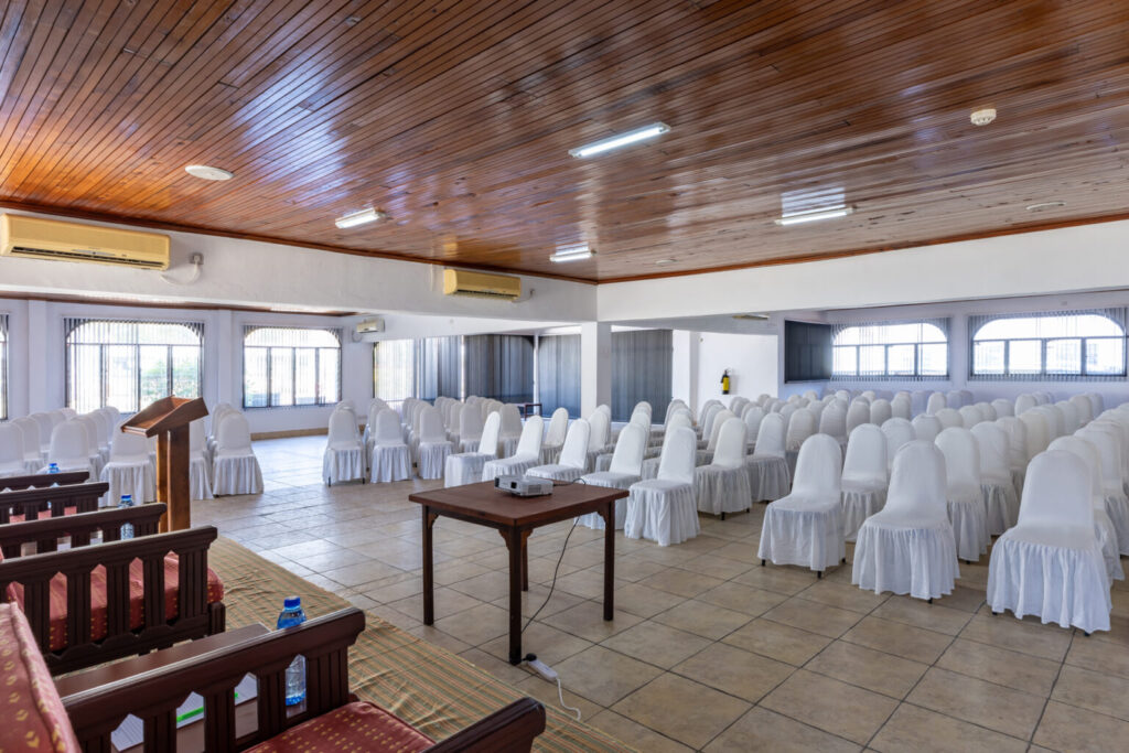conference hotels in nairobi