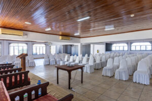 conference hotels in nairobi