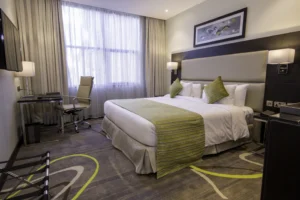  luxury hotels in Kilimani