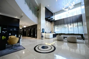 Hotel in Kilimani