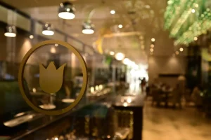 Multi-cuisine restaurant Nairobi