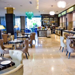 fine dining in nairobi