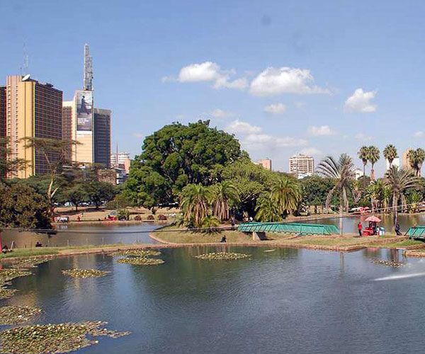 Uhuru Park