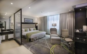 Luxury Accommodation in Nairobi