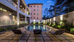 Best Places to Stay in nairobi