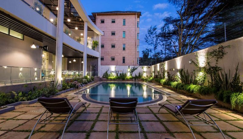 Best Places to Stay in nairobi